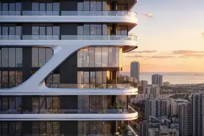 Bugatti Residences Miami, photo 6