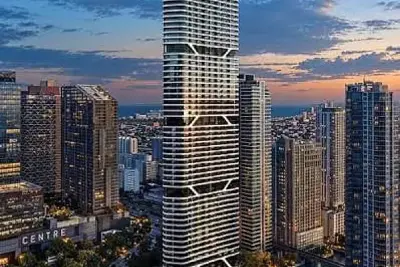 Bugatti Residences Miami, photo 4