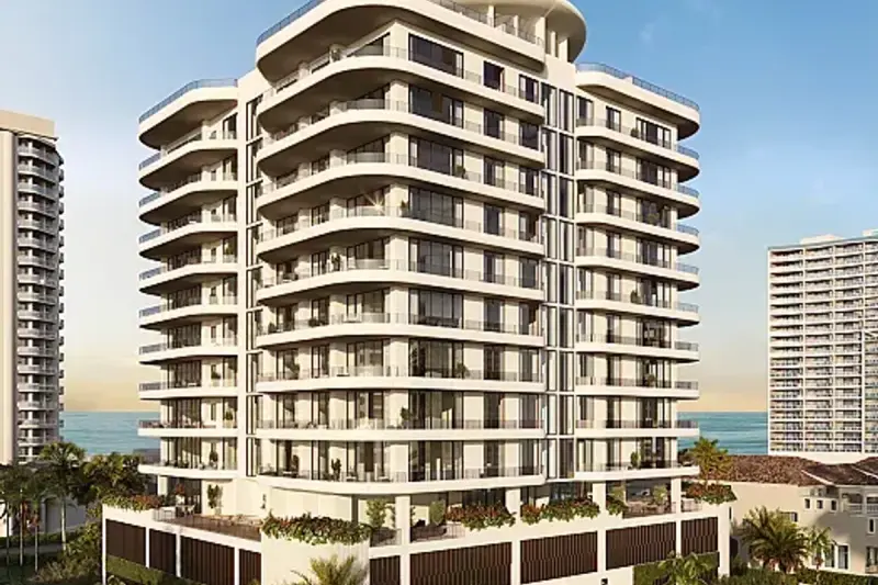 Bungalow East, Fort Lauderdale, foto 1