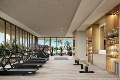 Bungalow East, Fort Lauderdale, foto 4