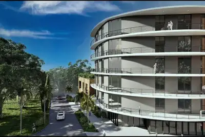 Canal by IQ, Miami, foto 2
