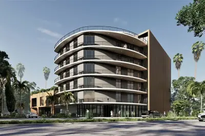 Canal by IQ, Miami, photo 1
