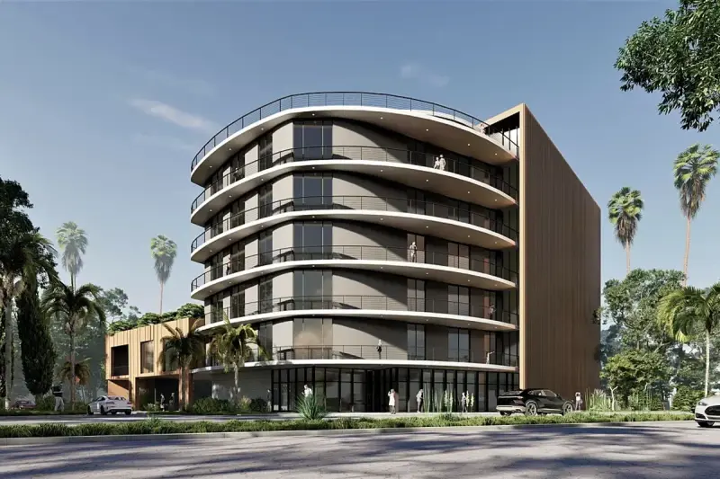 Canal by IQ, Miami, foto 1