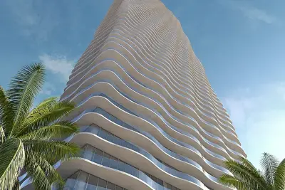 Casa Bella by B&B Italia, Miami, photo 1