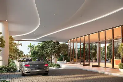Casa Bella by B&B Italia, Miami, photo 8