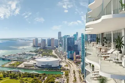 Casa Bella by B&B Italia, Miami, photo 5