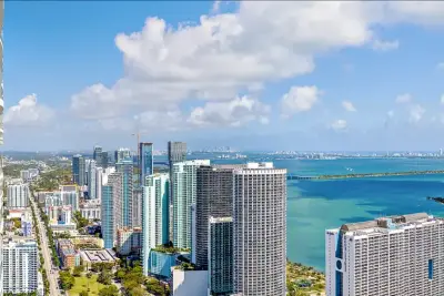 Casa Bella by B&B Italia, Miami, photo 4