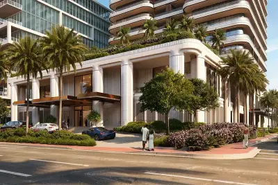 Casa Cipriani - Miami Beach, photo 2