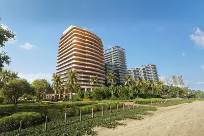 Casa Cipriani - Miami Beach, photo 1