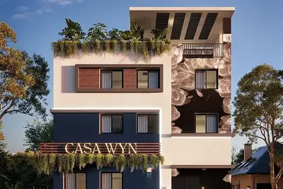 Casa Wyn, Miami, photo 2