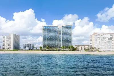 Casamar, Pompano Beach, photo 8