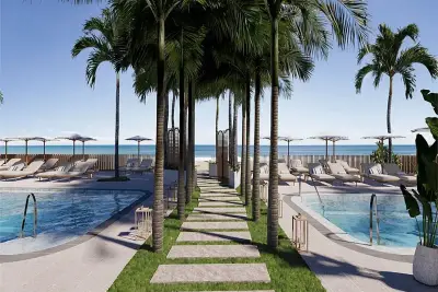 Casamar, Pompano Beach, photo 3