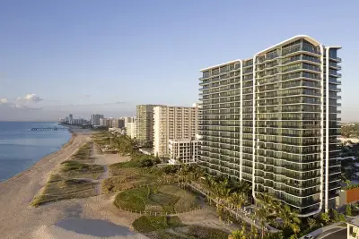 Casamar, Pompano Beach, photo 7