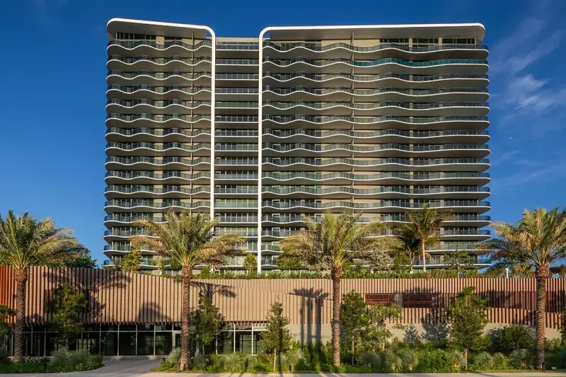 Casamar, Pompano Beach, photo 1