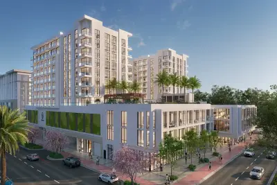 Cassia Coral Gables, foto 2