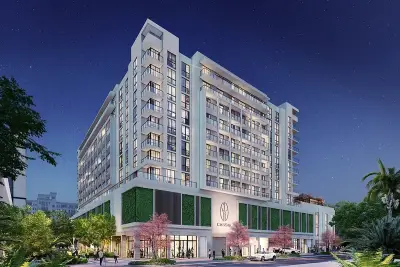 Cassia Coral Gables, photo 1