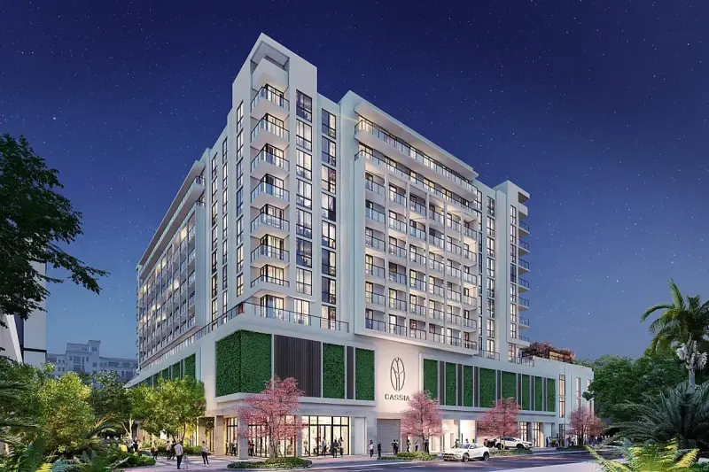 Cassia Coral Gables, foto 1