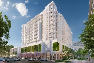 Cassia Coral Gables, foto 6