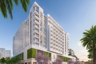 Cassia Coral Gables, foto 11