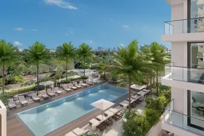 Cassia Coral Gables, foto 4