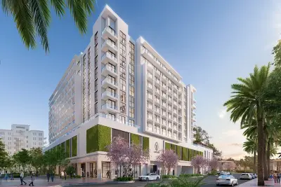Cassia Coral Gables, foto 7