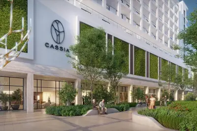 Cassia Coral Gables, foto 3