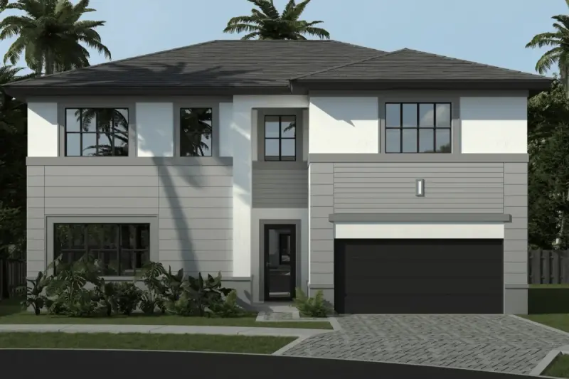 Century at Tamiami, foto 1