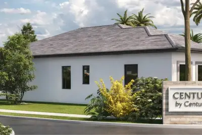 Century Heights, Miami, photo 1