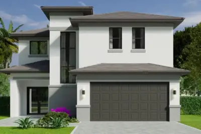 Century Oaks I - II, Miami, foto 4