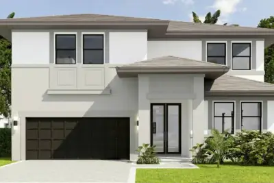 Century Oaks I - II, Miami, foto 3