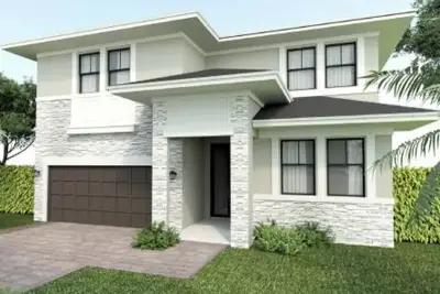 Century Oaks I - II, Miami, foto 2