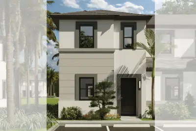 Century Parc Villas East, Homestead, photo 6