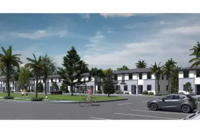 Century Parc Villas East, Homestead, photo 1