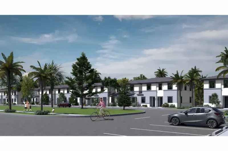 Century Parc Villas East, Homestead, photo 1