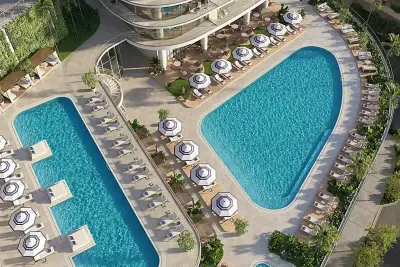 Cipriani, Miami, photo 3