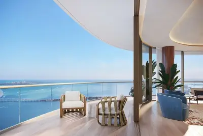 Cipriani, Miami, photo 8