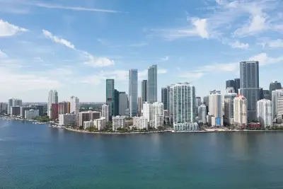 Cipriani, Miami, photo 5