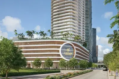 Cipriani, Miami, photo 6