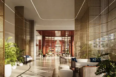 Cipriani, Miami, photo 7