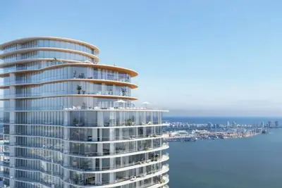 Cipriani, Miami, photo 10