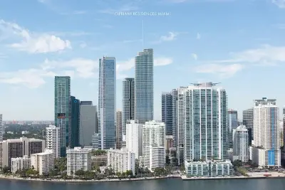 Cipriani, Miami, photo 4