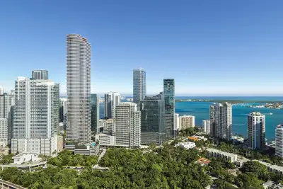 Cipriani, Miami, photo 2