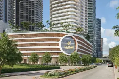 Cipriani, Miami, photo 12