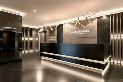 Circ Residences, Hollywood, photo 4