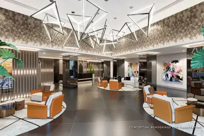 Circ Residences, Hollywood, photo 7