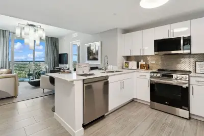 Circ Residences, Hollywood, photo 8