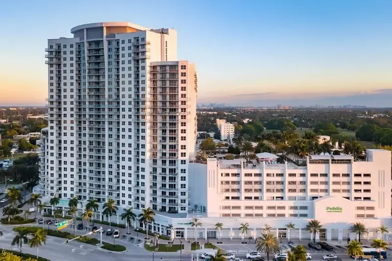 Circ Residences, Hollywood, photo 1