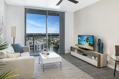 Circ Residences, Hollywood, photo 6