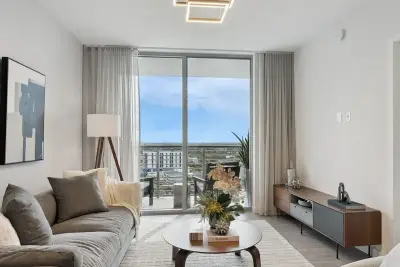 Circ Residences, Hollywood, photo 5
