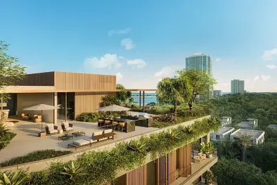 Colette Residences, Miami, photo 3